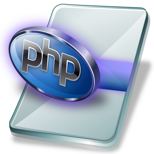 php file system