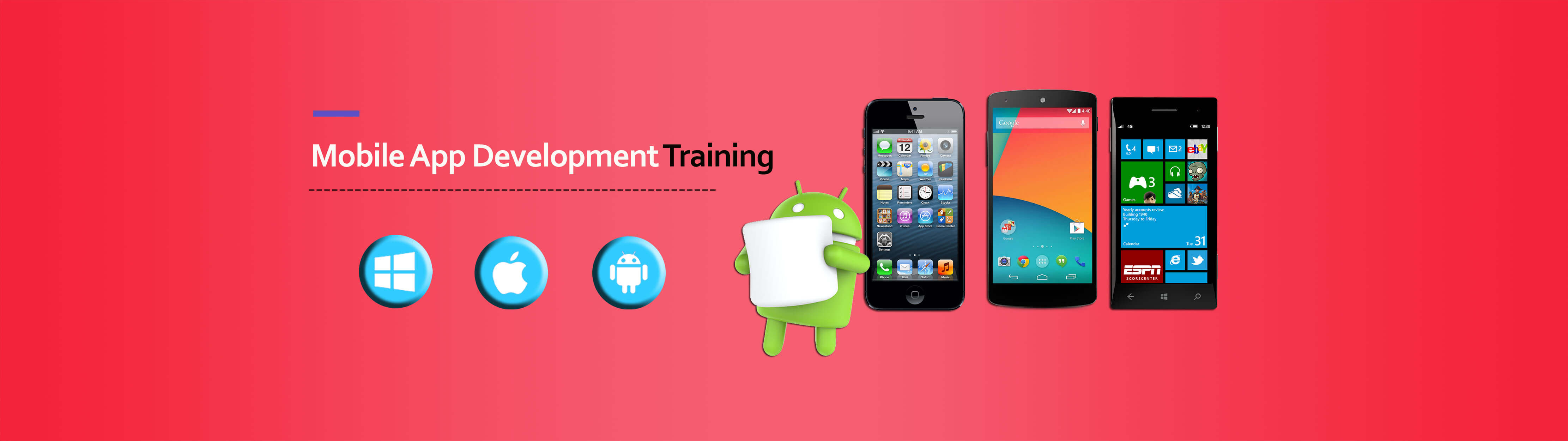 Android Training in Bhopal